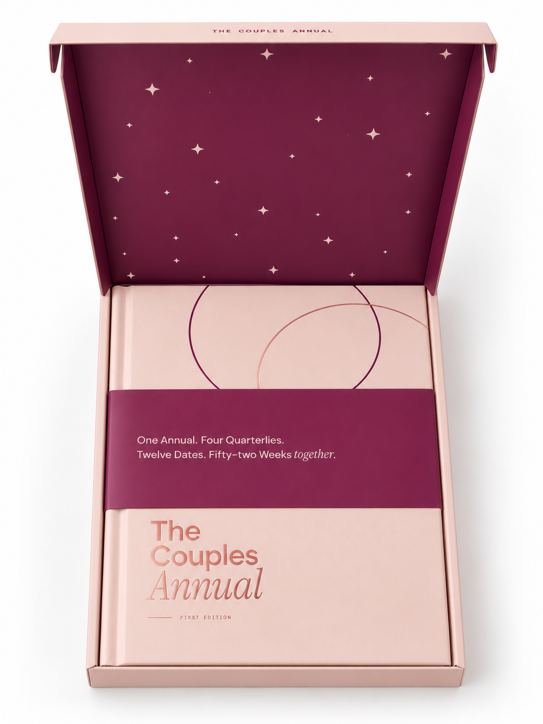 The Couples Annual