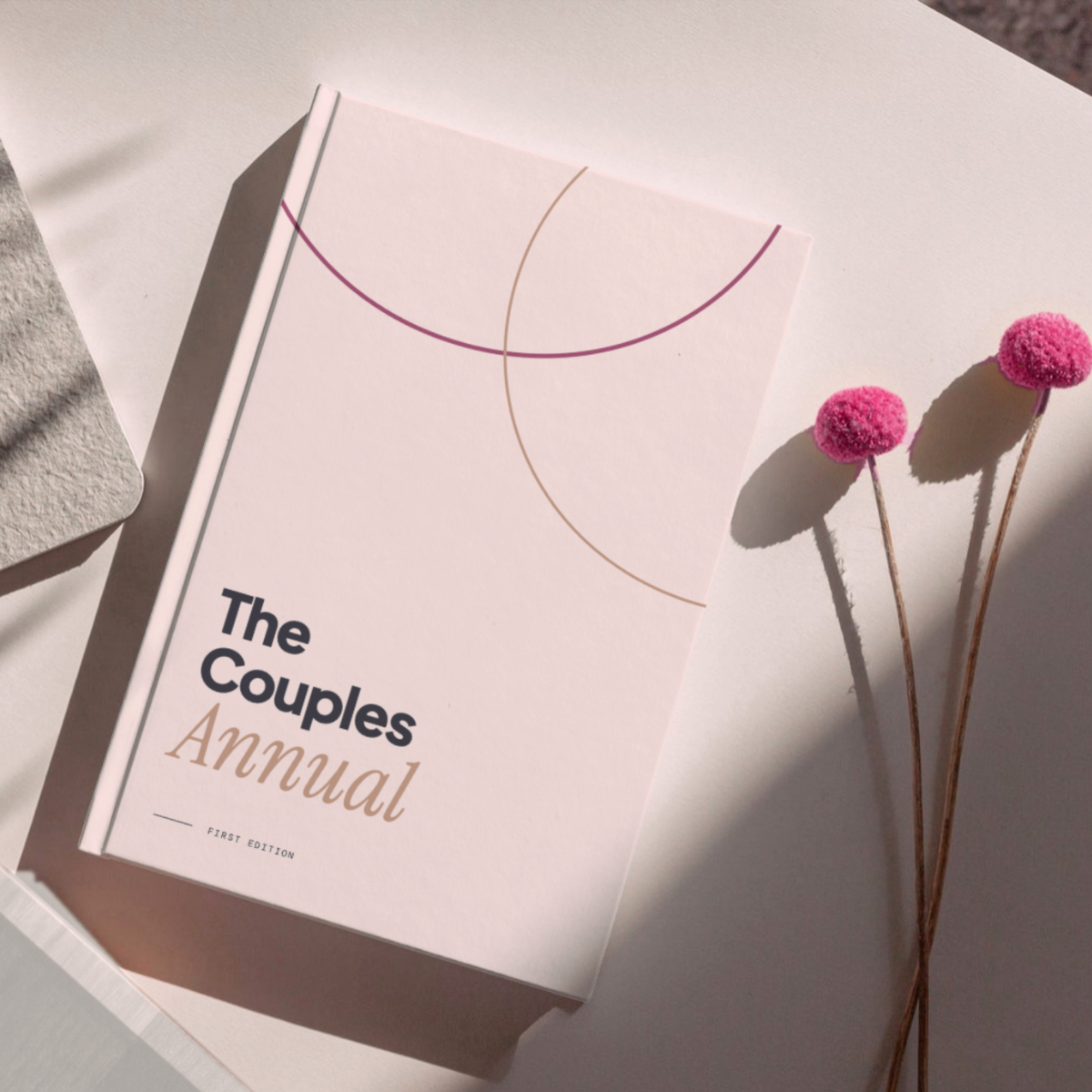The Couples Annual
